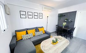 Apartment El Encanto Andaluz 200M From Fuengirola Beach