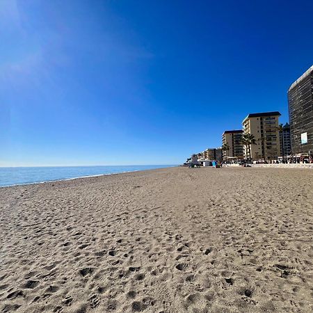 Apartment El Encanto Andaluz 200M From Fuengirola Beach Exterior foto