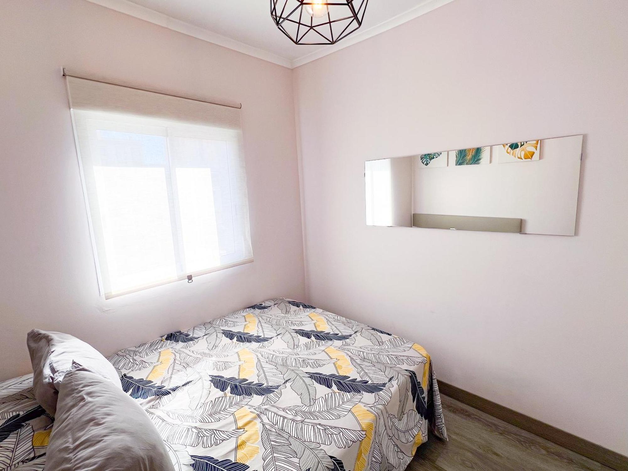 Apartment El Encanto Andaluz 200M From Fuengirola Beach Exterior foto