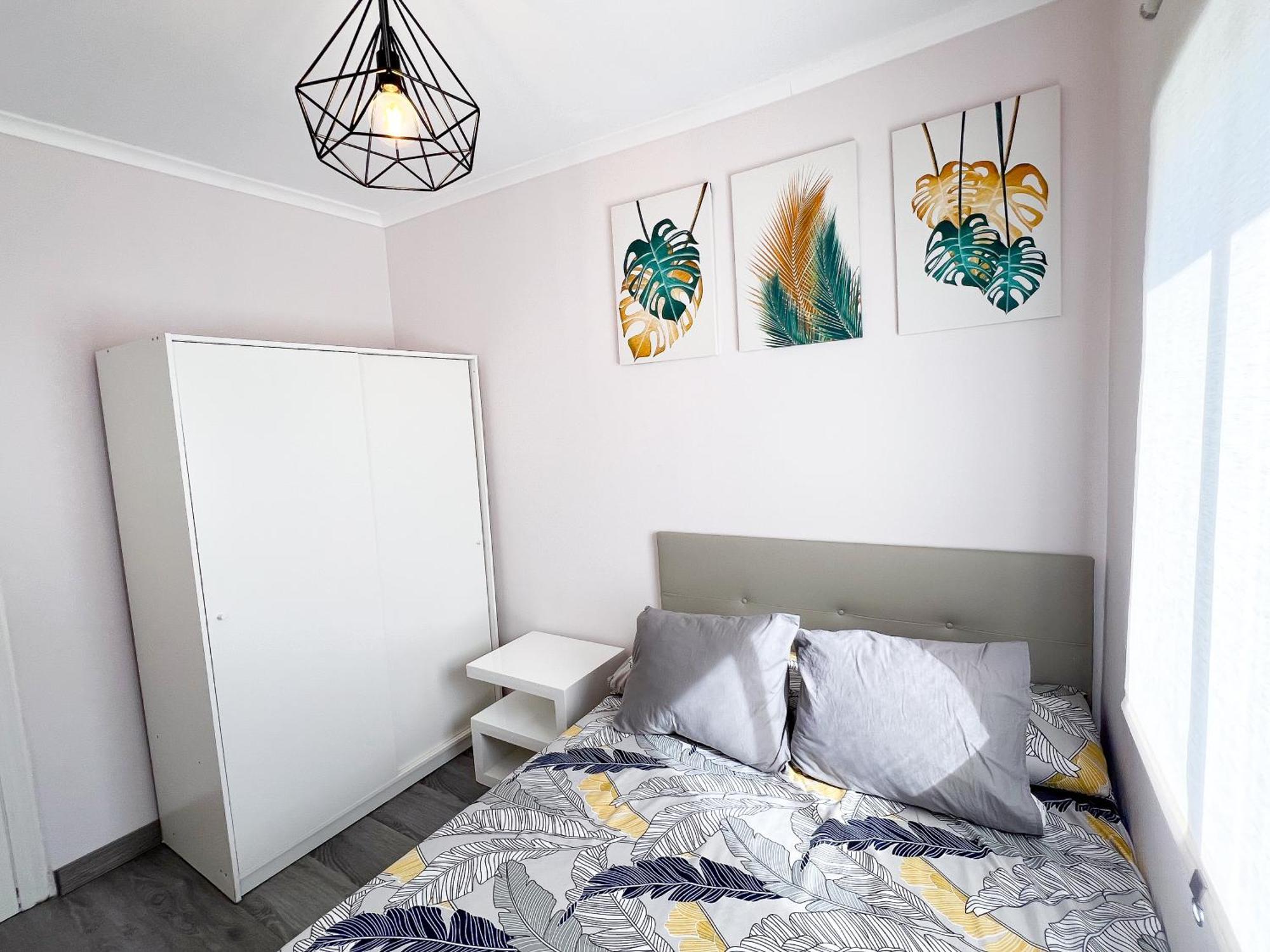 Apartment El Encanto Andaluz 200M From Fuengirola Beach Exterior foto