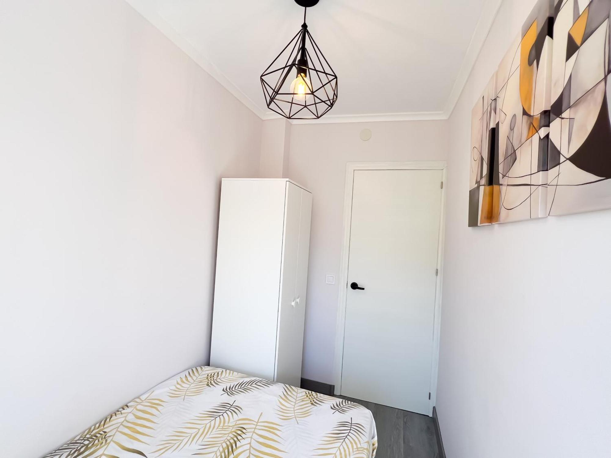 Apartment El Encanto Andaluz 200M From Fuengirola Beach Exterior foto
