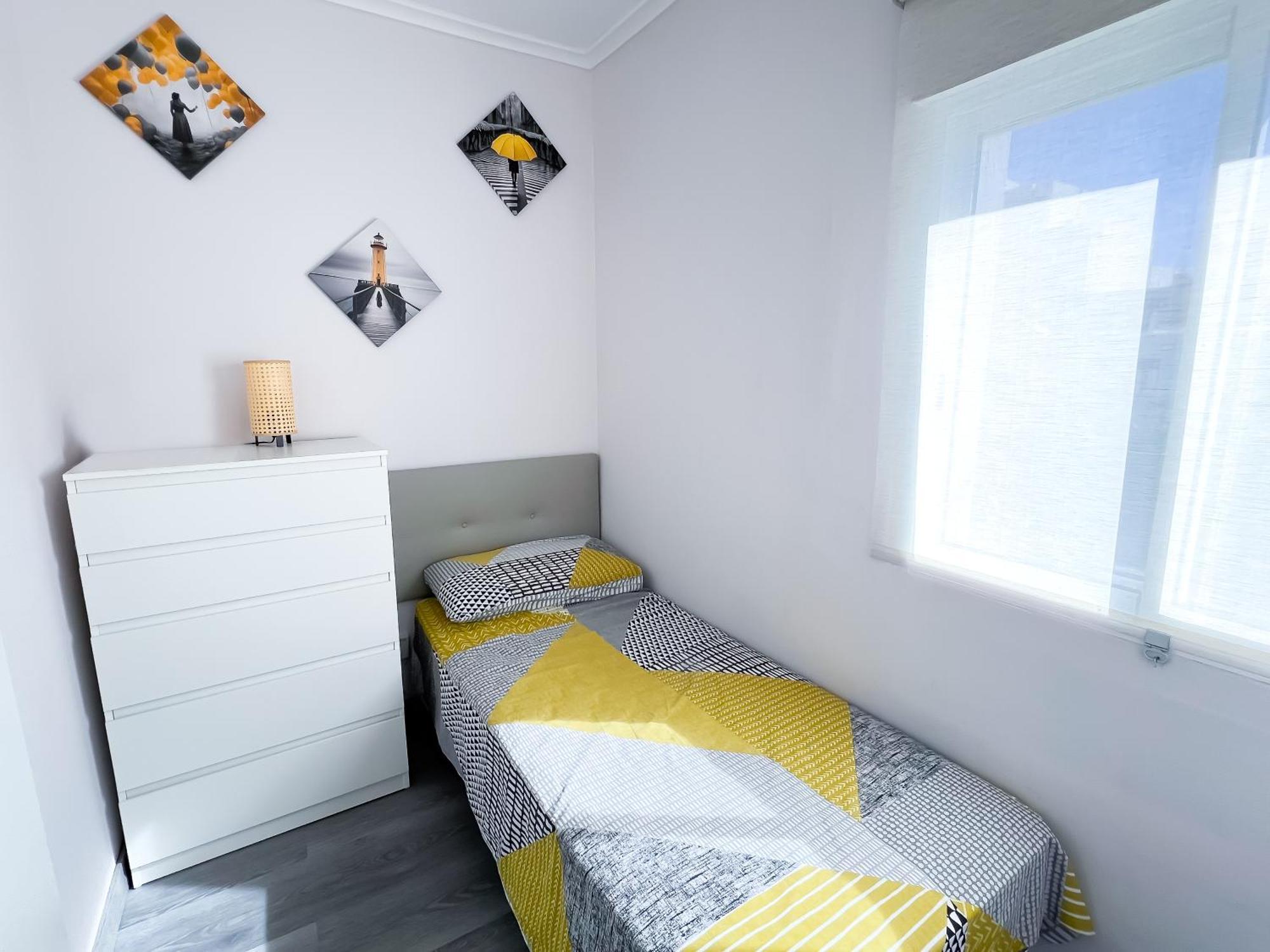 Apartment El Encanto Andaluz 200M From Fuengirola Beach Exterior foto