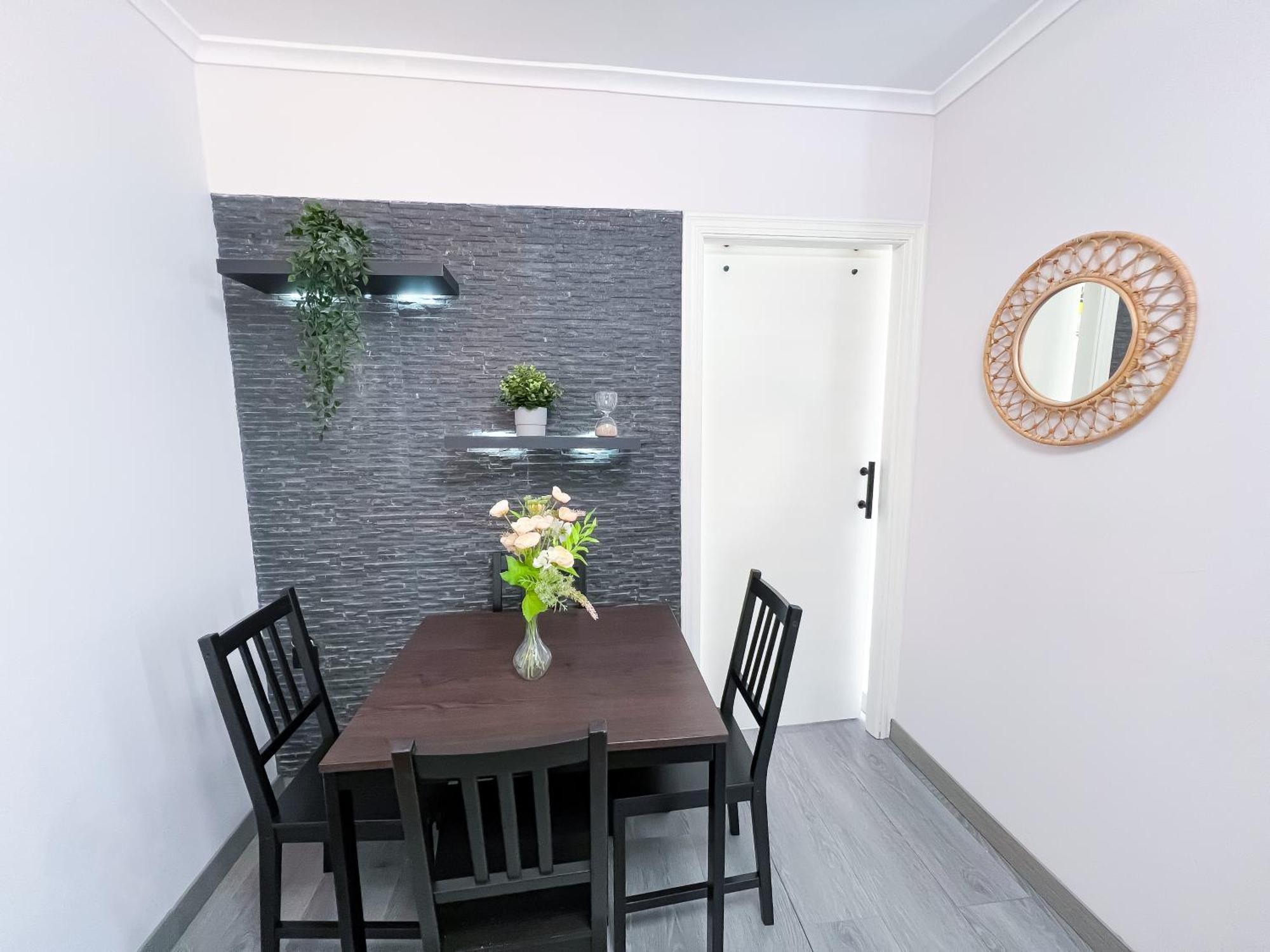 Apartment El Encanto Andaluz 200M From Fuengirola Beach Exterior foto