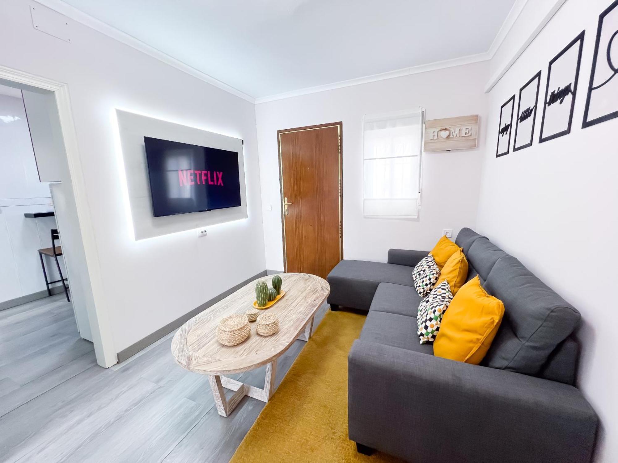 Apartment El Encanto Andaluz 200M From Fuengirola Beach Exterior foto
