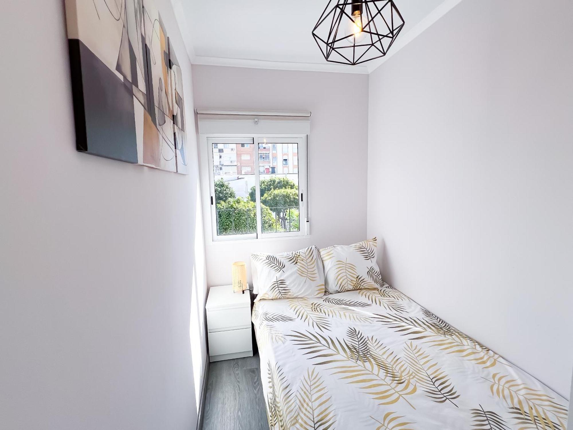Apartment El Encanto Andaluz 200M From Fuengirola Beach Exterior foto